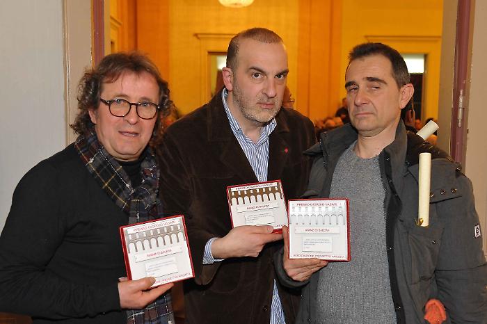 Gli Avanzi di Balera