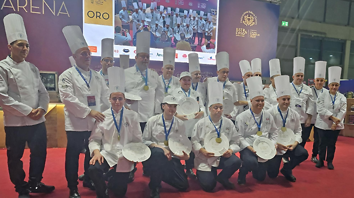 Cuochi della Toscana