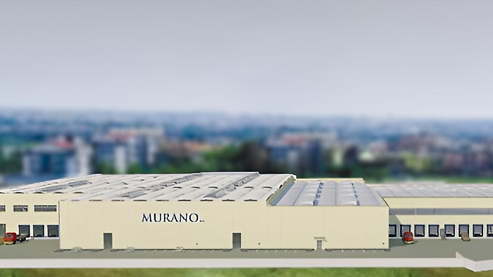 Murano srl