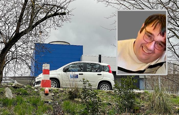 Chi &egrave; l'aretino morto sul lavoro. Marco Cacchiani aveva 38 anni. E' precipitato per sette metri