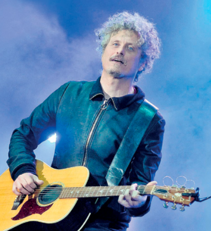 Niccol&ograve; Fabi in concerto in Fortezza ad Arezzo. I brani pi&ugrave; amati del suo repertorio e nuove energie musicali