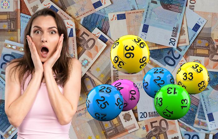 Superenalotto, i numeri di oggi, sabato 21 febbraio. Il filotto vale 124,4 milioni di euro