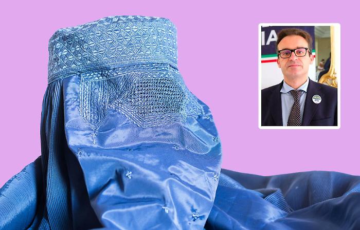 Centro islamico, Marco Lucacci duro: "Niente arroganza, rispettate la Costituzione o tornate nel vostro Paese"