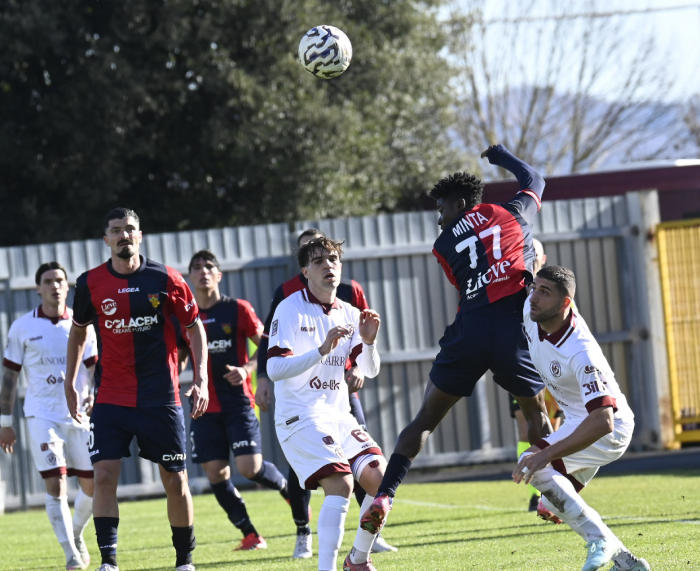 Arezzo da favola verso la B, le pagelle dei giocatori amaranto. Super Chierico, pioggia di sette, ma anche qualche insufficienza
