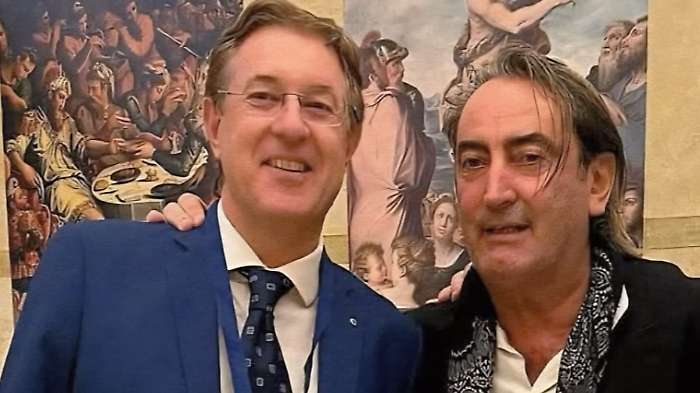 Grazzini e Angiolini