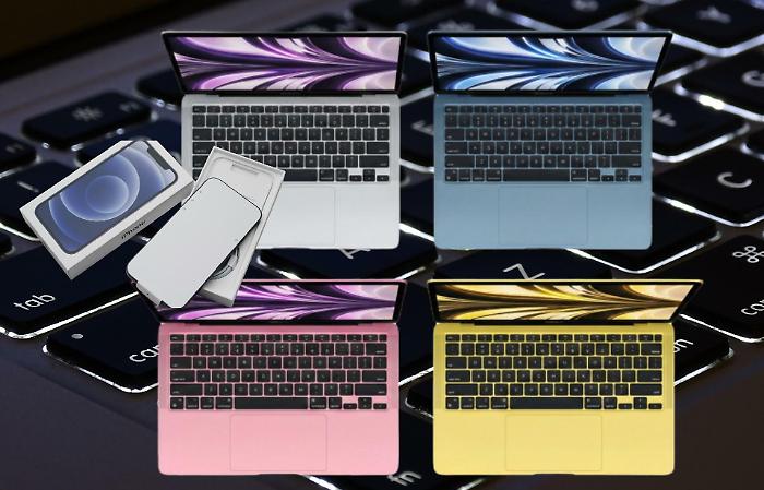 Apple cambia strategia: ecco come arriveranno i nuovi iPhone 17e e i super MacBook