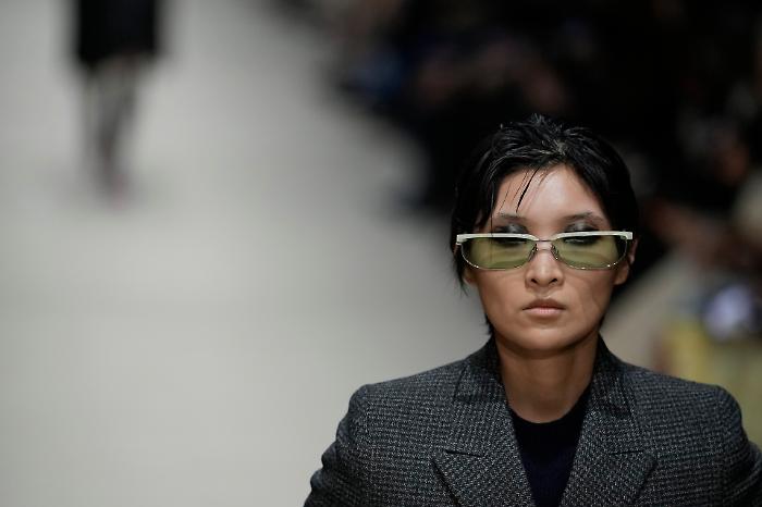 Prada, vip alla sfilata: star, campionesse e icone globali alla corte di Miuccia e Raf Simons