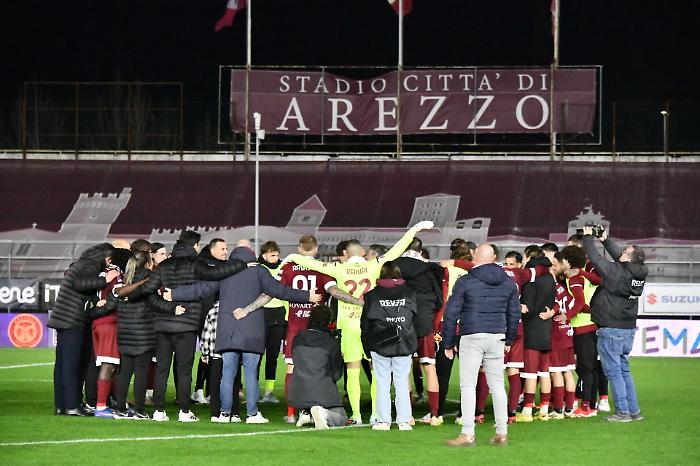 Stasera altro big match