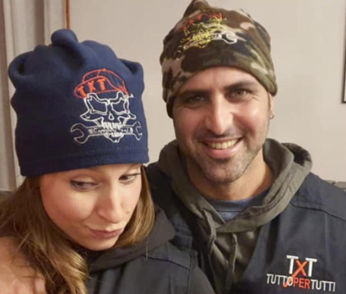 L'aereo della paura, dalla vacanza al rischio guerra. La coppia che doveva volare su Teheran