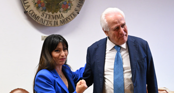 Proietti: "Sulla stazione Medioetruria deve decidere la Toscana". Acqua, pendolari e trasporti: l&rsquo;asse tra le regioni accelera e chiama Roma sull'Alta velocit&agrave;