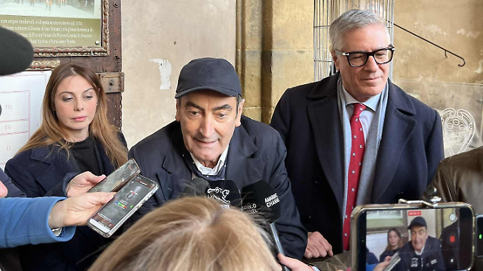 Angiolini Sugar amareggiato, nel centrodestra non decolla la candidatura e pu&ograve; ritirarsi: ore frenetiche, verso un piano alternativo 