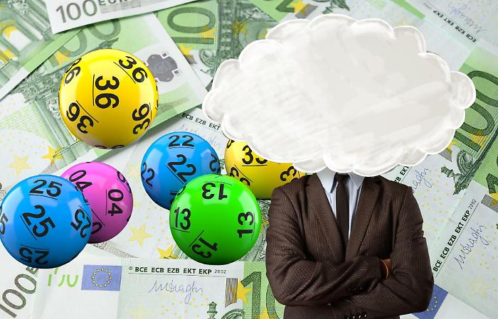 Superenalotto, i giocatori distratti: premi da 50 mila euro dimenticati.  Controlla il tuo scontrino, potresti essere uno di loro