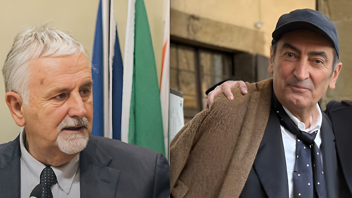 Ceccarelli e Angiolini