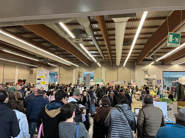 Passioni in Fiera questo fine settimana