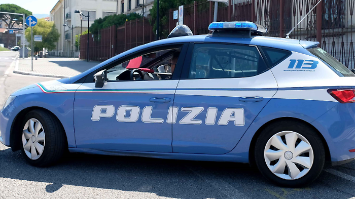 Sorpresi con la droga: due arresti a Campo di Marte
