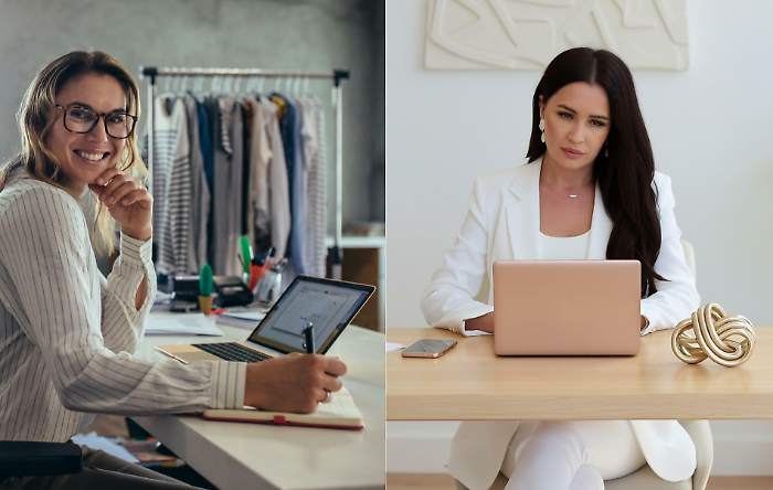Arezzo, la forza delle donne: 8.282 imprese femminili sfidano la crisi globale e l'incertezza dei mercati. L'esercito di senior, manager e straniere