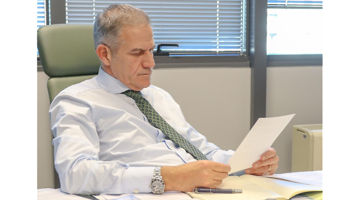 Francesco Macr&igrave;