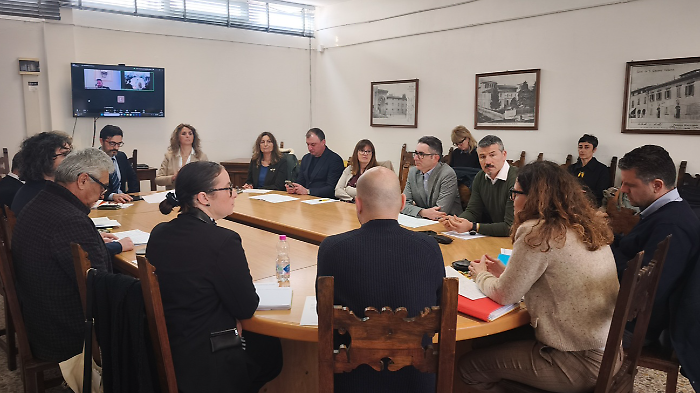Punto nascita all'ospedale della Gruccia: al lavoro per la deroga. L'incontro tra i sindaci e la Asl