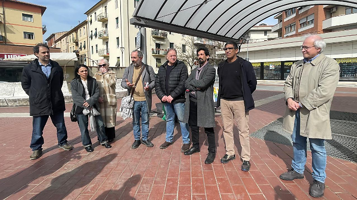 Alternativa democratica