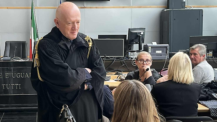 Piero Melani Graverini