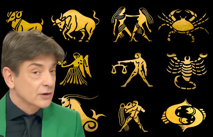 Oroscopo della settimana, i segni fortunati: pesci, toro, cancro e scorpione. Paolo Fox: "Gestire lo stress"