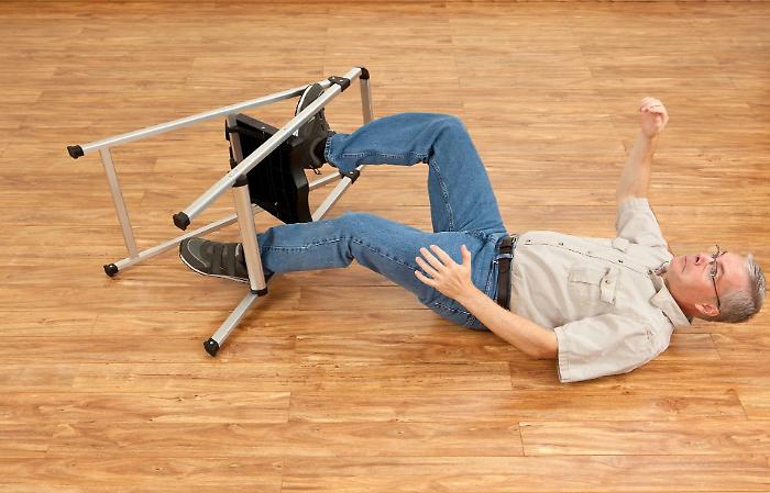 Cadute, avvelenamenti, ustioni, tagli e ferite: attenzione, la casa pu&ograve; essere una trappola. Incontro Asl per renderla pi&ugrave; sicura