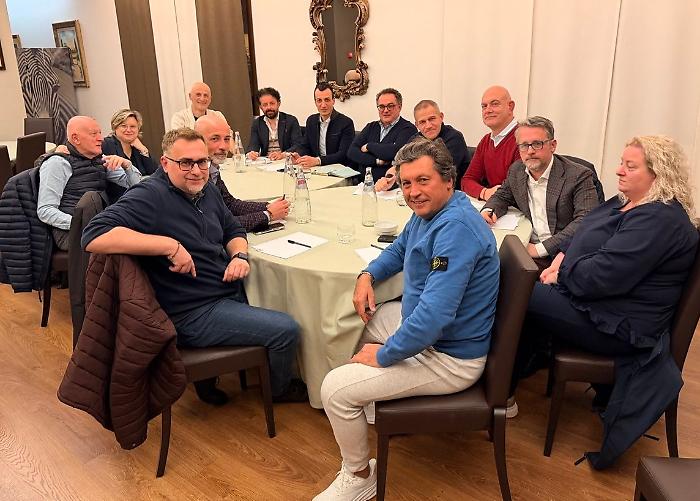 L'accordo a Castiglion Fiorentino