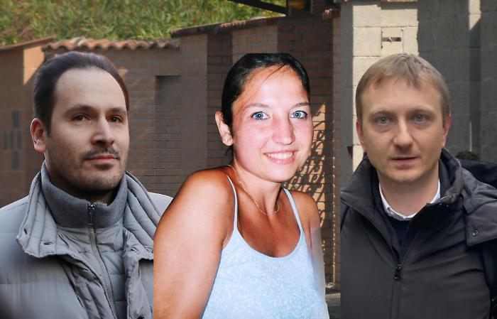 Andrea Sempio, Chiara Poggi e Alberto Stasi