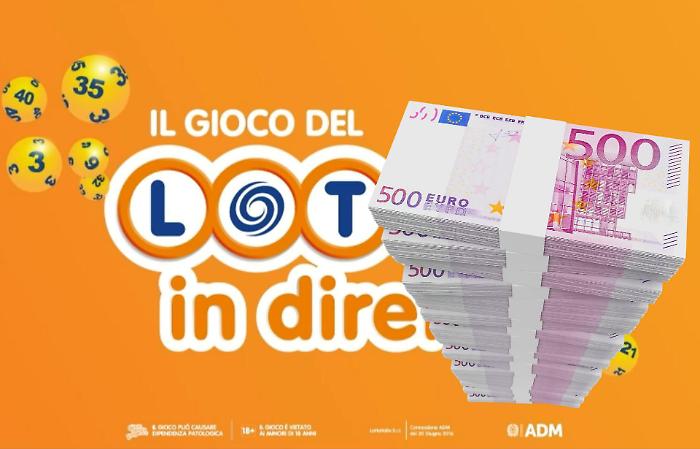 Lotto, i numeri di oggi gioved&igrave; 12 marzo. Ritardatari e combinazioni