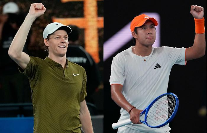 Jannik Sinner e i numeri del Lotto da giocare: ecco i suggerimenti della smorfia e non solo