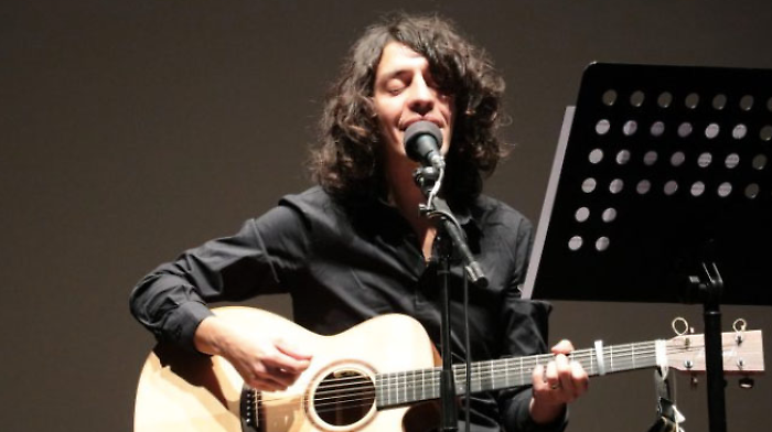 Motta sul palco del Men/Go Music Fest. Ecco i protagonisti della rassegna: Subsonica in concerto l'11 luglio