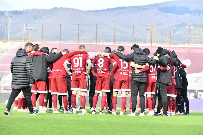 Uniti verso la serie B