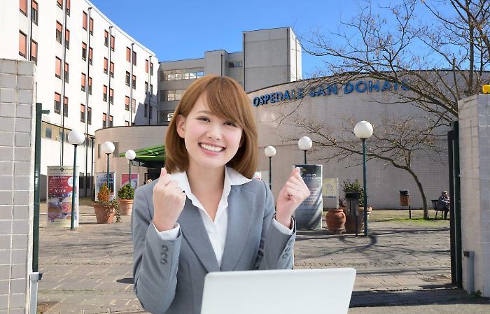 Alla Asl Toscana sud est 42 posti per il servizio civile universale. I progetti e come presentare domanda