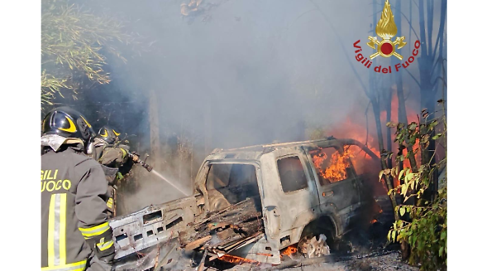 Muore a 71 anni in un incidente sulla strada statale 71 a Policiano