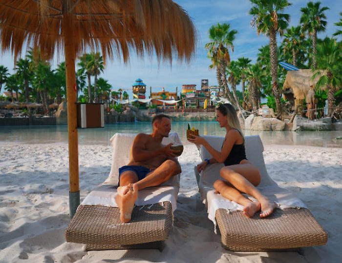 Lavoro, Caribe Bay assume: 180 posti per l'estate. Dalle lagune di Jesolo un'occasione per chi vuole mettersi in gioco