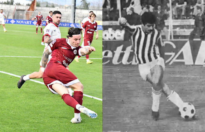 La magia che sfida la logica. L'arte della rabona, dal colpo di Infante all'ala con i baffi. Gol storici e fenomeni. Il video