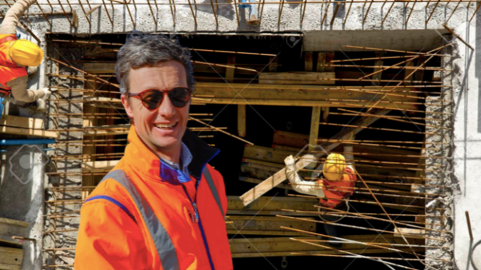 Rincari fino al 150% nell'edilizia, Gellini (Ance): "Misure straordinarie sui materiali non solo per il carburante"