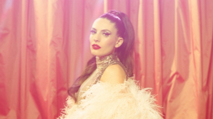 Da Sanremo ad Arezzo: Ditonellapiaga sul palco del Men/Go Music Fest