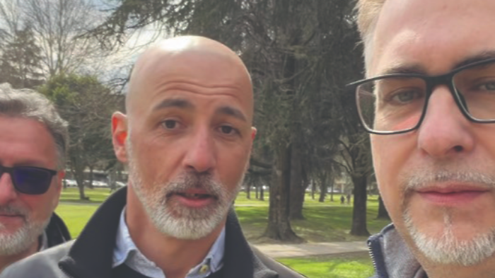 Comanducci, Gamurrini e Piomboni