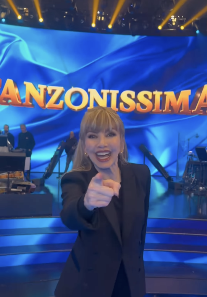 Canzonissima, il ritorno: la sfida tra i big. I cantanti alla corte di Milly Carlucci e come funziona il programma. Le anticipazioni