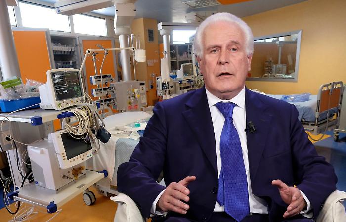 Covid, i 9mila morti della Toscana. Giani: "Non dobbiamo dimenticare la lezione della pandemia"