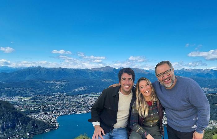 Linea Verde racconta Campione d&rsquo;Italia, dove il confine scompare: viaggio nell&rsquo;enclave sospesa tra lago e identit&agrave;