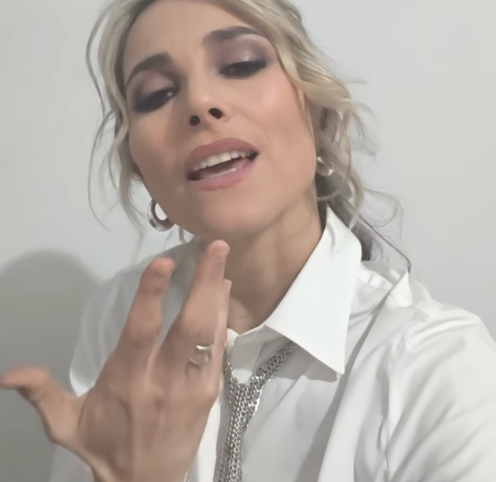 Da noi a ruota libera con Milly Carlucci, Vanessa Scalera, Elenoire Casalegno e Anna Mineo. Le anticipazioni