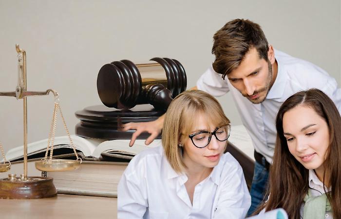 Lavoro, oltre 9 mila assunzioni: maxi concorso al ministero della Giustizia. Ecco chi pu&ograve; candidarsi