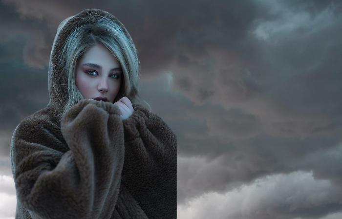 Colpo di coda dell'inverno, temperature di nuovo in picchiata e freddo pungente. Poi il primo scorcio di primavera