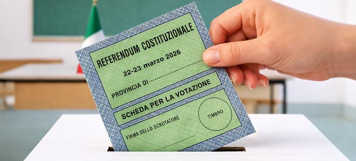Il voto nei Comuni