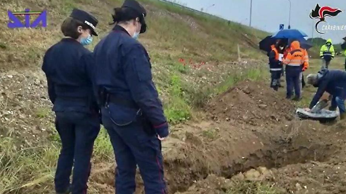 Caso Keu, cadute le accuse per Chimet e Tca sul conferimento delle scorie di fusione 