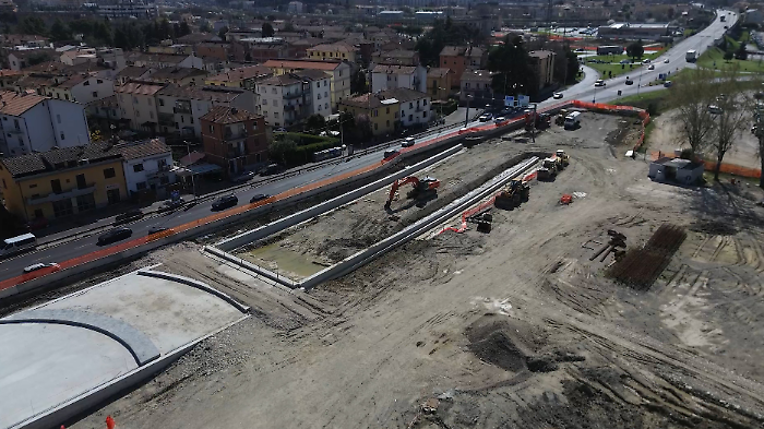 Ristori per i lavori in via Fiorentina sotto la lente in consiglio comunale: interrogazione Pd, la risposta dell'assessore
