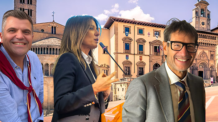 Mattesini, Petrucci, Tiezzi