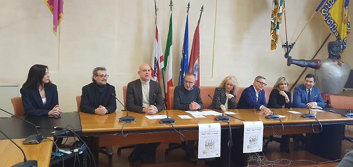 Scopri i tesori di Arezzo, la presentazione